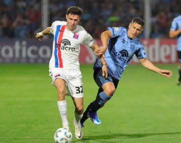 Tigre goleó 3-0 a Belgrano en Córdoba y se aleja del descenso