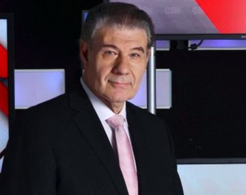 Le robaron el reloj de Diego a Víctor Hugo