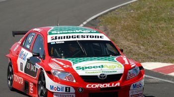 tc 2000: matias rossi gano de punta a punta en san juan tc 2000: matias rossi gano de punta a punta en san juan