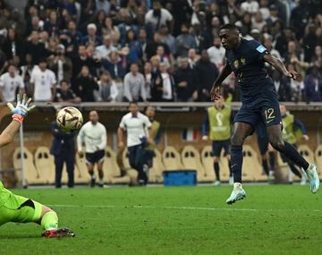 Revelan un curioso dato sobre los arqueros y su forma de percibir el mundo