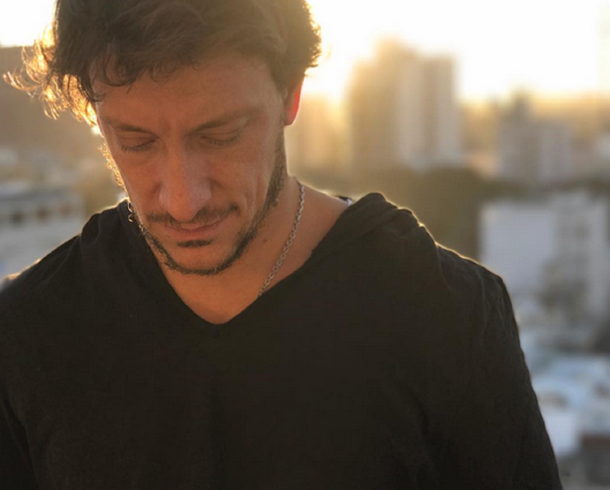 De Nico Vázquez a su hermano Santiago: Te siento cada segundo al lado mío