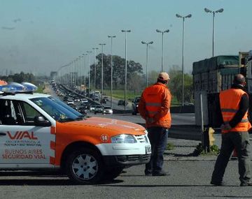Los celulares podrán alertar dónde están los radares en la ruta