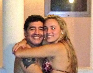 Rocío Oliva rechazó acusaciones de prostitución