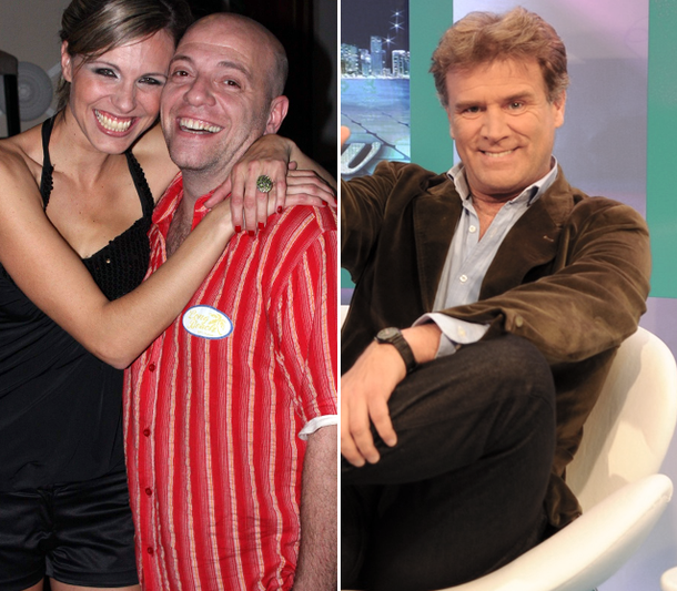 Se recalienta el Teto Gate y Campi se mete en la pelea