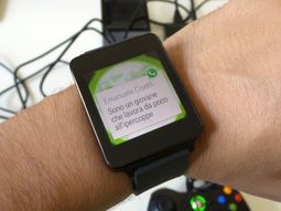 del celular a tu muneca: lo nuevo en whatsapp del celular a tu muneca: lo nuevo en whatsapp