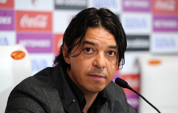 Gallardo: Estamos convencidos de que podemos lograr las dos cosas