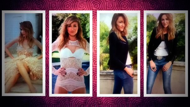 Verónica Lozano, más sexy que nunca: A los 45 el sexo es más gourmet