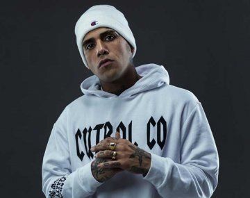 Homer El Mero Mero se presentará en Vorterix con un show increíble