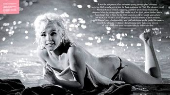 Marilyn monroe