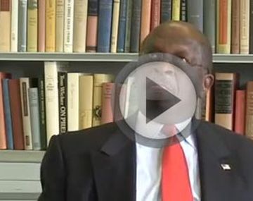 Herman Cain