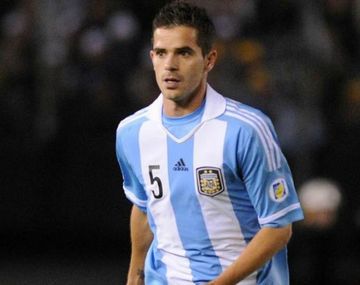 Preocupación en la Selección por Gago: reunión con Boca