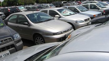 El sector pidió asistencia al gobierno de Macri El sector pidió asistencia al gobierno de Macri