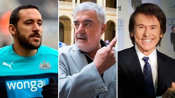 jonas gutierrez, das neves y raphael relatan su lucha contra el cancer en un film jonas gutierrez, das neves y raphael relatan su lucha contra el cancer en un film