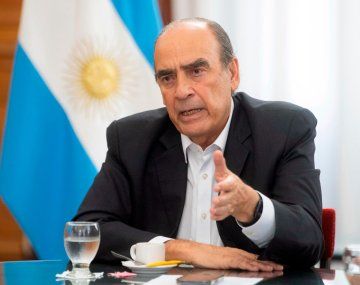 Guillermo Francos, Jefe de Gabinete de Ministros de la Nación