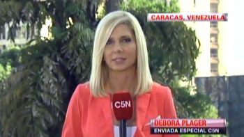 nuevo informe especial de c5n desde venezuela nuevo informe especial de c5n desde venezuela