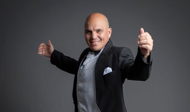 Ángel Carabajal se prepara para la temporada de Verano 2026: todos sus proyectos