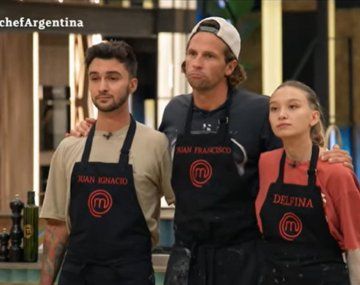 Quién fue el nuevo eliminado de MasterChef 