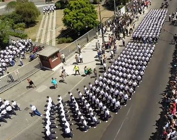 Suman 500 nuevos policías locales para Lanús