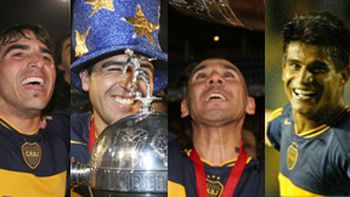 Los-viejitos Los-viejitos