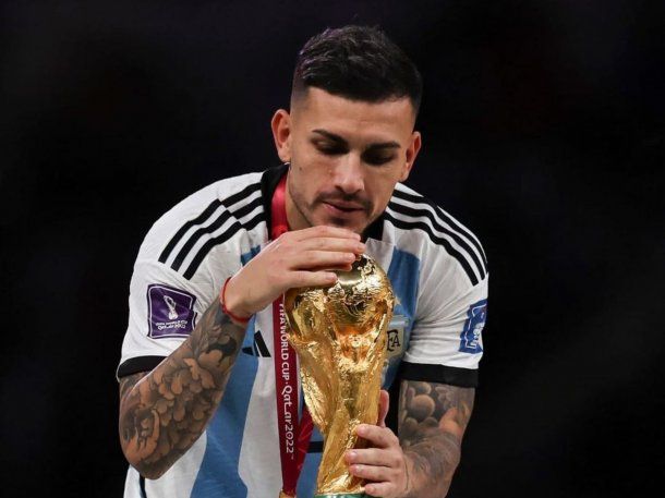 #ParedesABoca: la ilusión de los hinchas en las redes que es tendencia