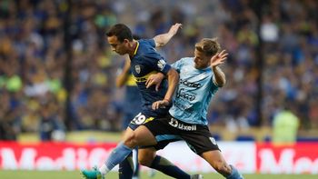 boca le gano con lo justo al debil temperley y se afianza en la cima de la superliga boca le gano con lo justo al debil temperley y se afianza en la cima de la superliga