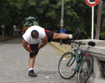 6 de cada 10 argentinos tienen sobrepeso