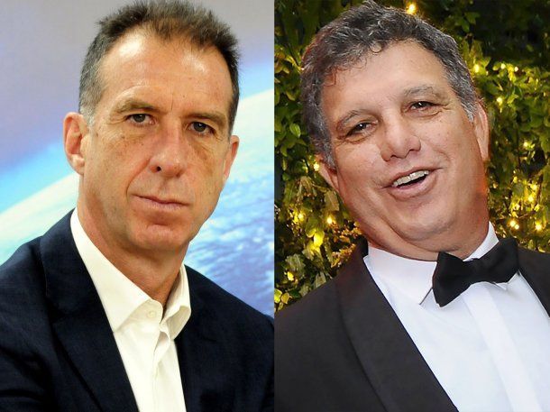 Mariano y Gianfranco Macri fueron sobreseídos porque ingresaron a la Ley de Blanqueo