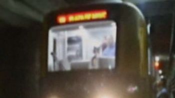 asi evacuaron a los pasajeros de la linea a de subtes asi evacuaron a los pasajeros de la linea a de subtes