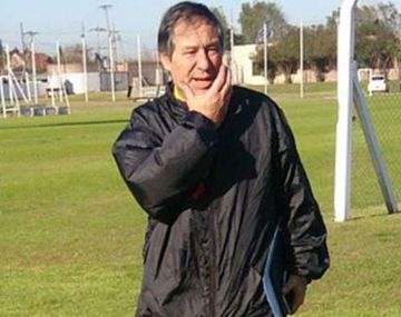 Ariel Holan, candidato a técnico de Independiente