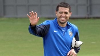 ¿que hara riquelme si arruabarrena lo pide para boca? ¿que hara riquelme si arruabarrena lo pide para boca?