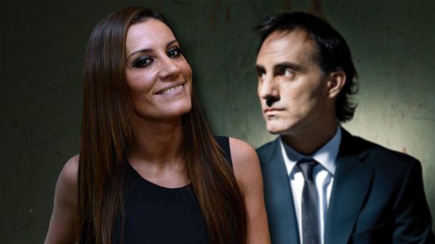 Natacha Jaitt publicó otro audio hot de Diego Latorre