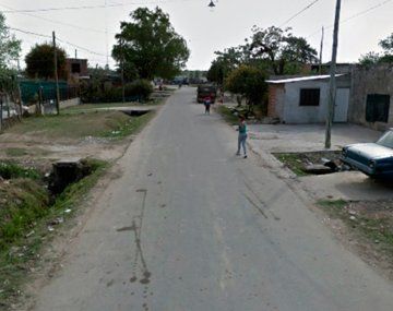 Rosario: un hombre mató a su hijo de un balazo en la cabeza en medio de una discusión familiar