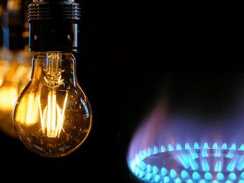 Postergan nueva suba en las tarifas de luz y gas para que no impacte en la inflación