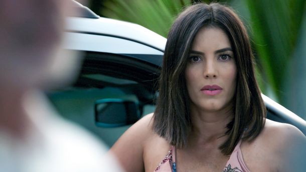 Esta serie sudamericana es una de las más vistas de Netflix por su historia de drama y romance.&nbsp;