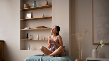 Descubre qué indica el Feng Shui que no debes tener en tu habitación. Descubre qué indica el Feng Shui que no debes tener en tu habitación.