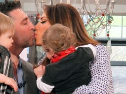 florencia de la v: quiero volver a tener hijos ya florencia de la v: quiero volver a tener hijos ya