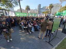 clases publicas frente a tribunales para exigir la implementacion de la ley de financiamiento universitario clases publicas frente a tribunales para exigir la implementacion de la ley de financiamiento universitario