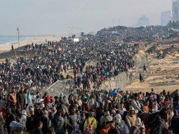 israel ya le entrego a hamas los cuerpos de 195 palestinos muertos en su poder israel ya le entrego a hamas los cuerpos de 195 palestinos muertos en su poder