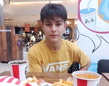 Quién era Benjamín Scerra