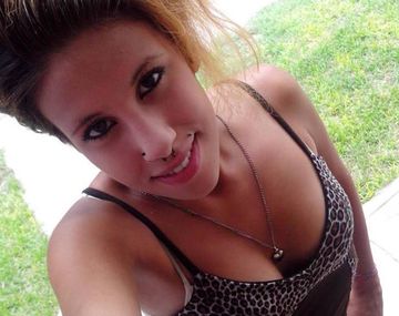 Habló la madre de Melina: Quiero pronto su cuerpo