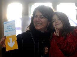 la jornada electoral en la ciudad la jornada electoral en la ciudad