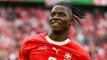 la inesperada complicacion que dejo a la figura de suiza sin viajar al mundial 2026 la inesperada complicacion que dejo a la figura de suiza sin viajar al mundial 2026
