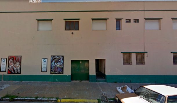 Docente detenido por amenaza de bomba en la Escuela Nacional de Quilmes