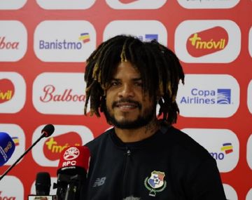 Al jugador más gordo del Mundial le preguntaron por su peso: así respondió