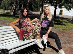 Revelan que Wanda Nara vive un momento difícil