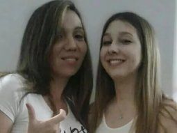 acusan a la amiga de nahir galarza de haber matado su hijastra: familiares de la menor asesinada piden que vuelva a la carcel acusan a la amiga de nahir galarza de haber matado su hijastra: familiares de la menor asesinada piden que vuelva a la carcel