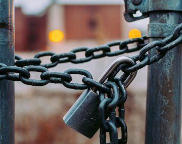 La industria vive su peor momento desde 2002: duro descenso de la producción