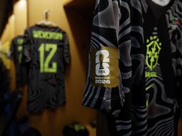 los 11 de brasil para el debut ante marruecos en el mundial 2026 los 11 de brasil para el debut ante marruecos en el mundial 2026