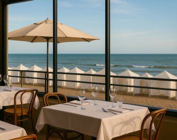 Los precios del verano en Mar del Plata.