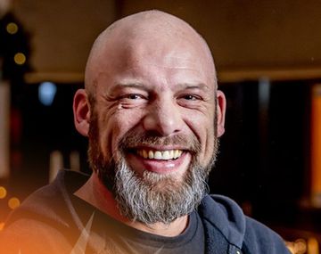 El primer ganador de Gran Hermano en el mundo está arrepentido de haber entrado a la casa